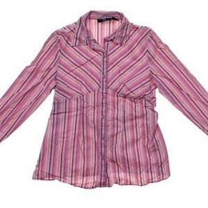 New Additions Maternity Shirt - Size XS